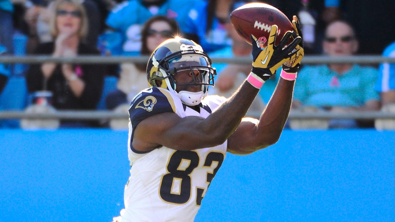 Rams WR Quick, OL Long out for season